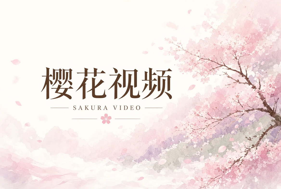 樱花视频帮助中心